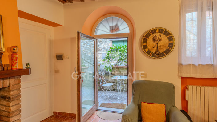 Image No.6-Propriété de 2 chambres à vendre à Parrano