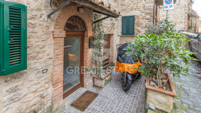 Image No.8-Propriété de 2 chambres à vendre à Parrano