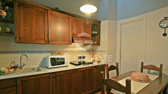 Image No.16-Maison de campagne de 4 chambres à vendre à Volterra