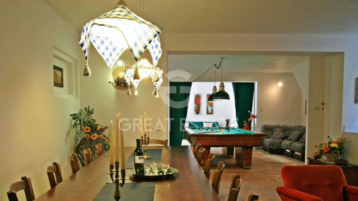 Image No.22-Maison de campagne de 4 chambres à vendre à Volterra