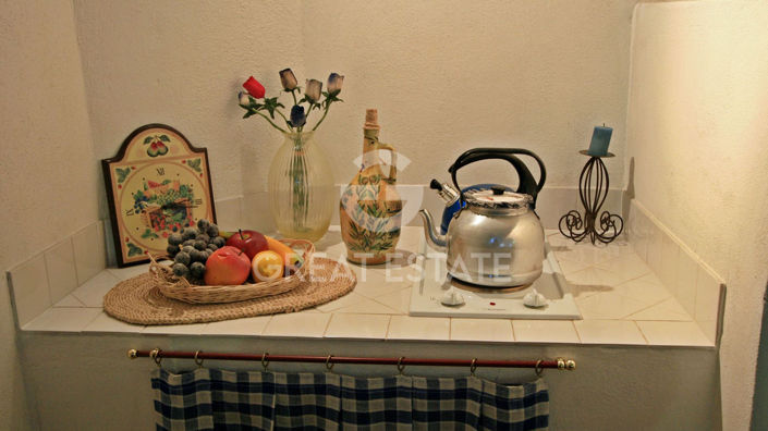 Image No.30-Maison de campagne de 4 chambres à vendre à Volterra