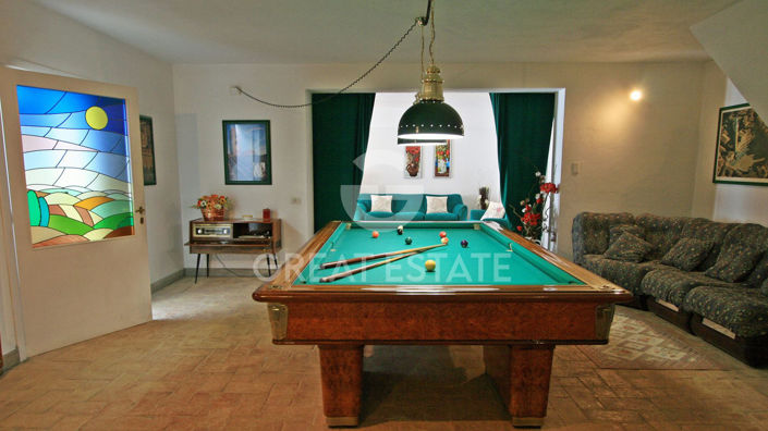 Image No.33-Maison de campagne de 4 chambres à vendre à Volterra