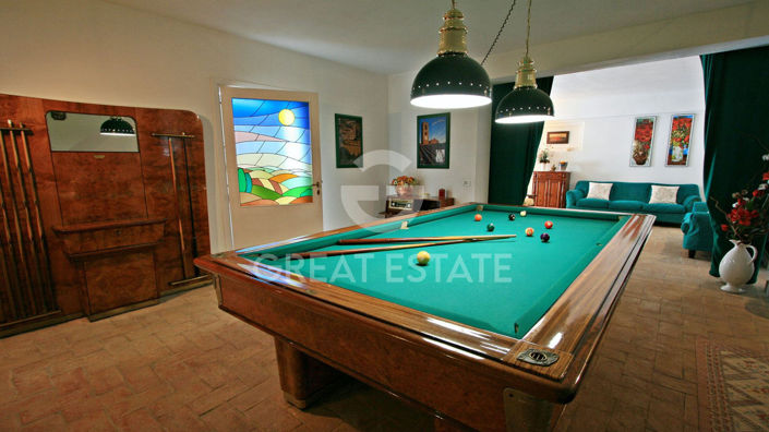 Image No.34-Maison de campagne de 4 chambres à vendre à Volterra