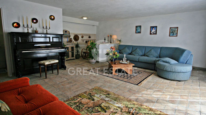 Image No.37-Maison de campagne de 4 chambres à vendre à Volterra