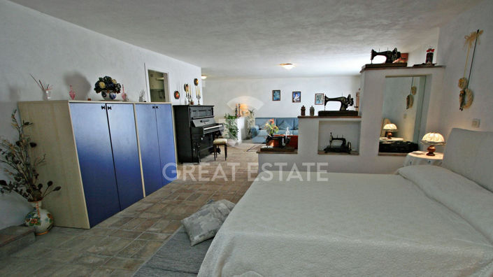 Image No.40-Maison de campagne de 4 chambres à vendre à Volterra