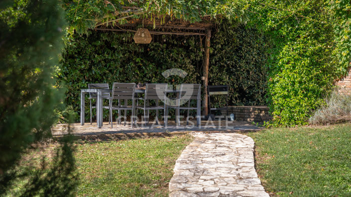 Image No.16-Maison de campagne de 4 chambres à vendre à Castiglione del Lago