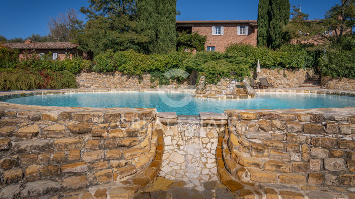 Image No.18-Maison de campagne de 4 chambres à vendre à Castiglione del Lago