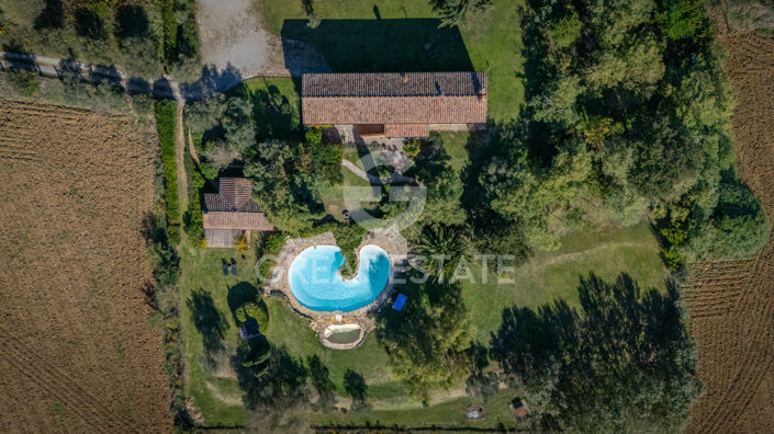 Image No.19-Maison de campagne de 4 chambres à vendre à Castiglione del Lago