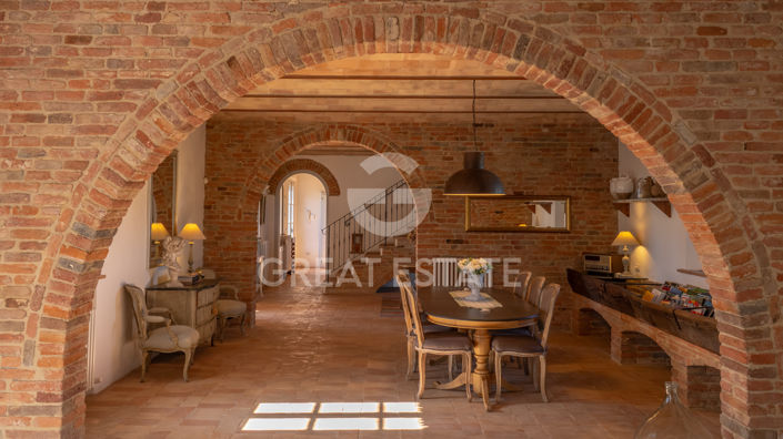 Image No.22-Maison de campagne de 4 chambres à vendre à Castiglione del Lago