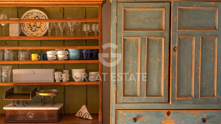 Image No.24-Maison de campagne de 4 chambres à vendre à Castiglione del Lago