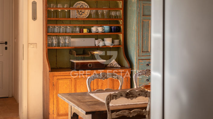 Image No.26-Maison de campagne de 4 chambres à vendre à Castiglione del Lago