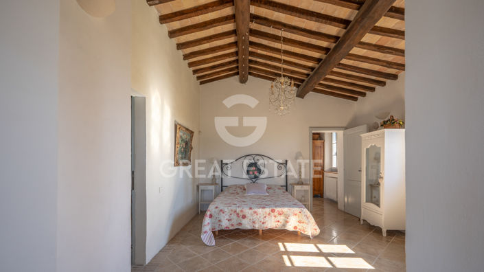 Image No.31-Maison de campagne de 4 chambres à vendre à Castiglione del Lago