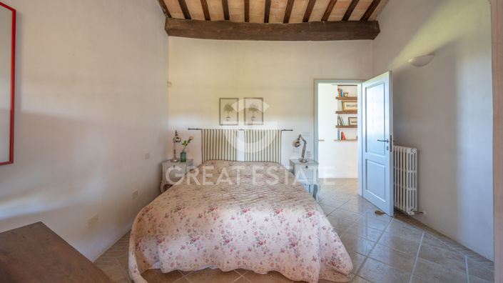 Image No.37-Maison de campagne de 4 chambres à vendre à Castiglione del Lago