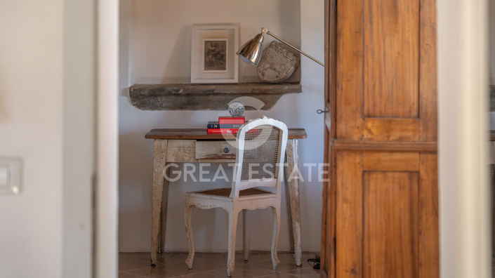 Image No.38-Maison de campagne de 4 chambres à vendre à Castiglione del Lago