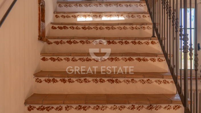 Image No.42-Maison de campagne de 4 chambres à vendre à Castiglione del Lago