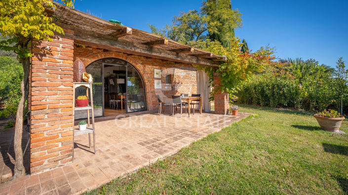 Image No.43-Maison de campagne de 4 chambres à vendre à Castiglione del Lago