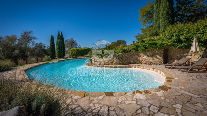 Image No.52-Maison de campagne de 4 chambres à vendre à Castiglione del Lago