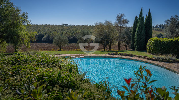 Image No.53-Maison de campagne de 4 chambres à vendre à Castiglione del Lago