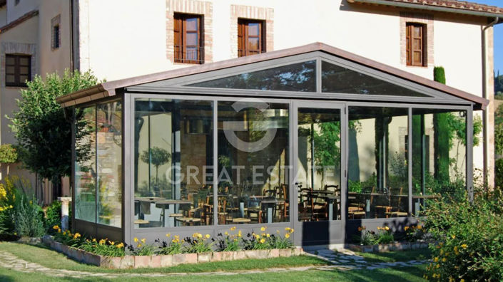 Image No.12-18 Bed Country House for sale