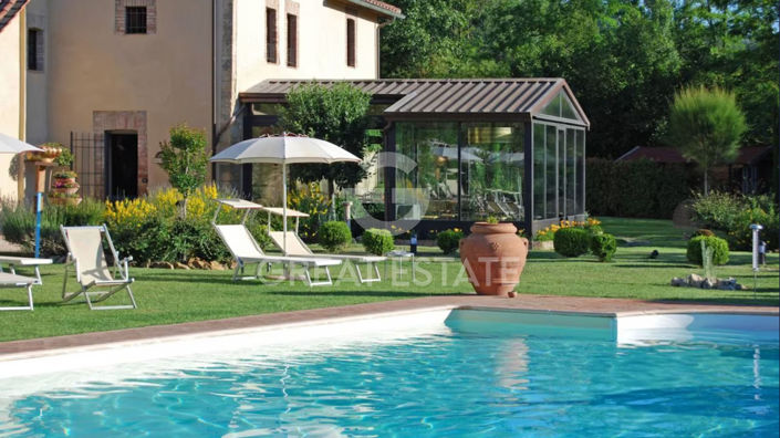 Image No.3-18 Bed Country House for sale