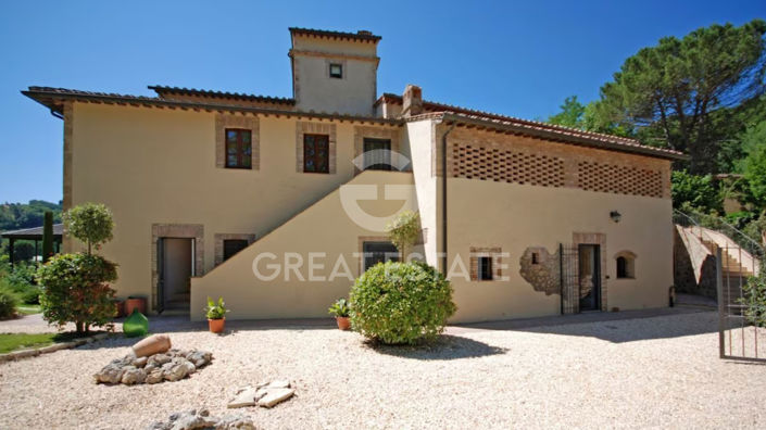 Image No.4-18 Bed Country House for sale