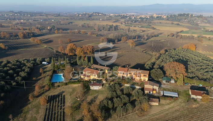 Image No.4-10 Bed Country House for sale