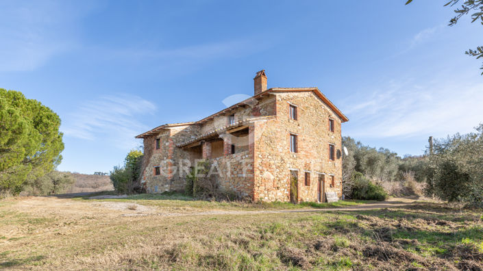 Image No.12-Maison de campagne de 3 chambres à vendre à Panicale