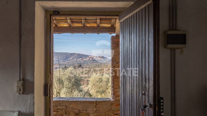 Image No.18-Maison de campagne de 3 chambres à vendre à Panicale