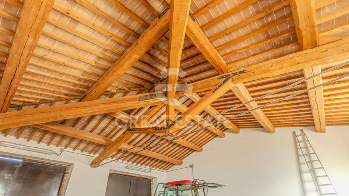 Image No.23-Maison de campagne de 3 chambres à vendre à Panicale