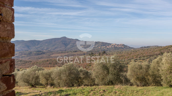 Image No.25-Maison de campagne de 3 chambres à vendre à Panicale