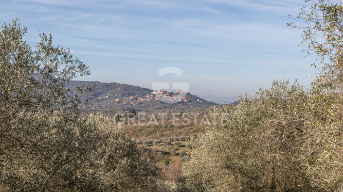 Image No.26-Maison de campagne de 3 chambres à vendre à Panicale