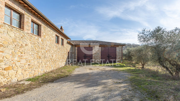Image No.27-Maison de campagne de 3 chambres à vendre à Panicale