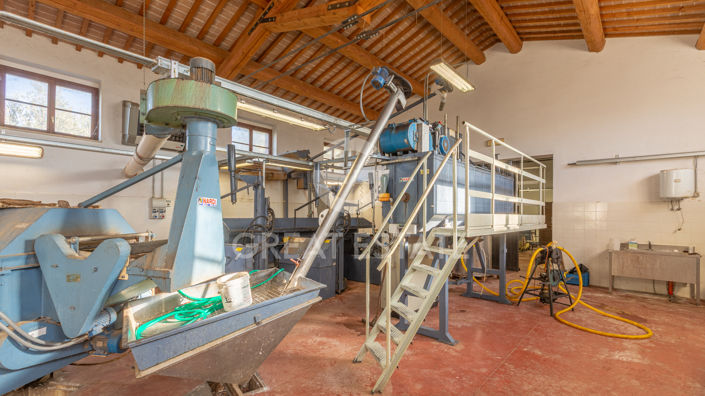 Image No.28-Maison de campagne de 3 chambres à vendre à Panicale