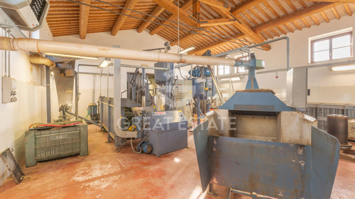 Image No.29-Maison de campagne de 3 chambres à vendre à Panicale