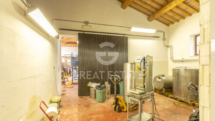 Image No.30-Maison de campagne de 3 chambres à vendre à Panicale