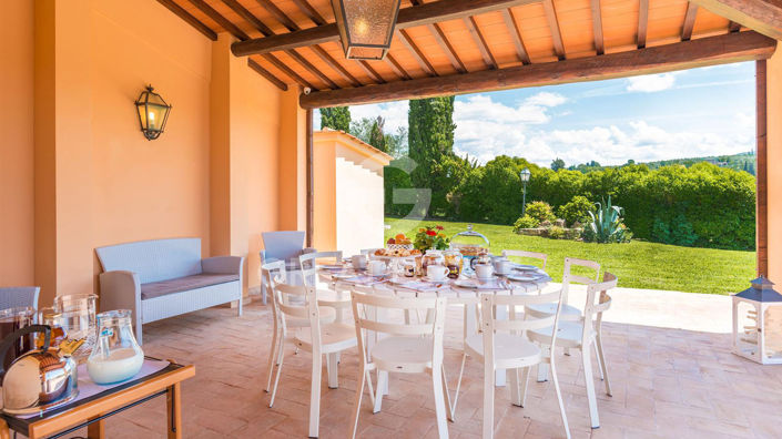 Image No.11-5 Bed Country House for sale