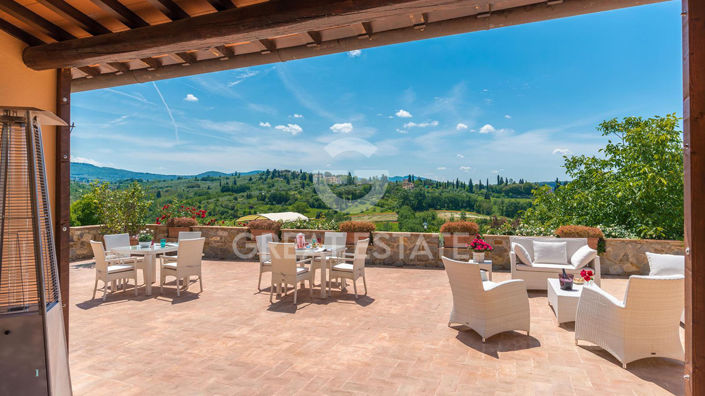 Image No.13-5 Bed Country House for sale