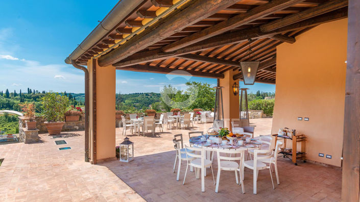 Image No.14-5 Bed Country House for sale