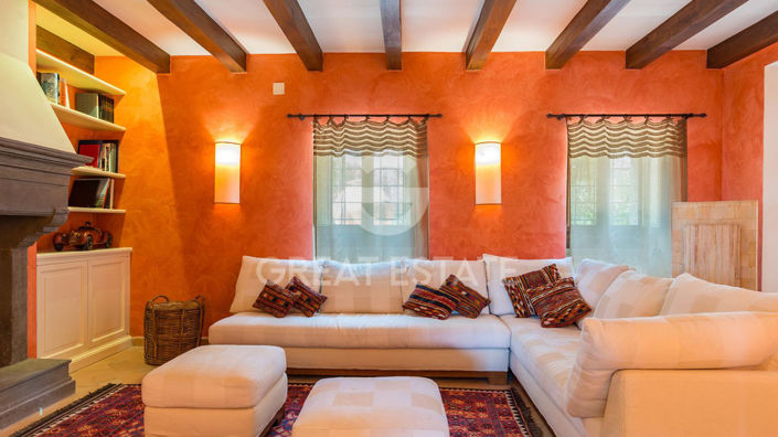 Image No.23-5 Bed Country House for sale