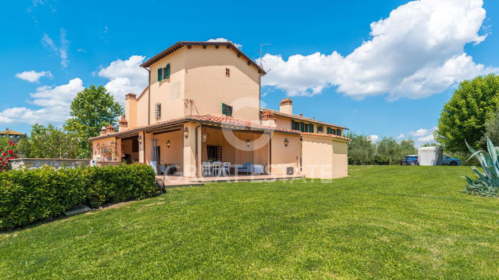 Image No.3-5 Bed Country House for sale