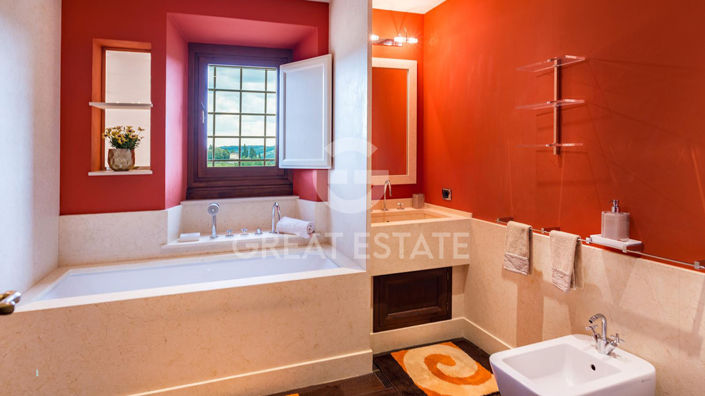 Image No.44-5 Bed Country House for sale