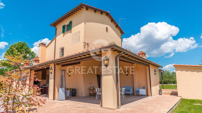 Image No.7-5 Bed Country House for sale