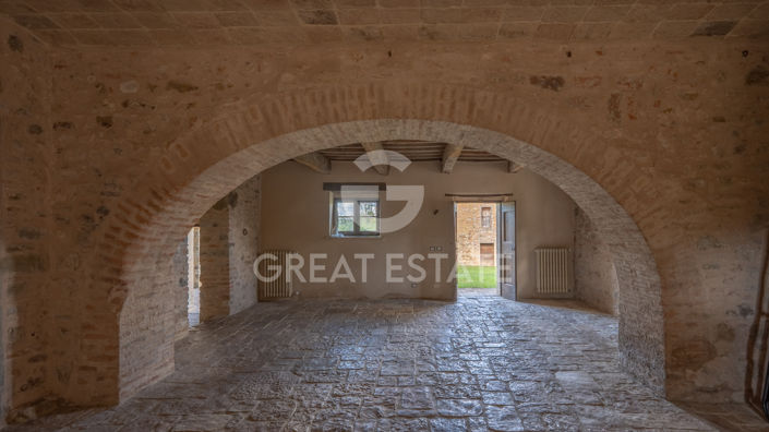 Image No.27-Maison de campagne de 5 chambres à vendre à Umbertide