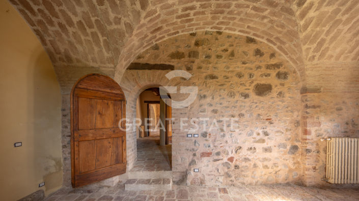 Image No.36-Maison de campagne de 5 chambres à vendre à Umbertide