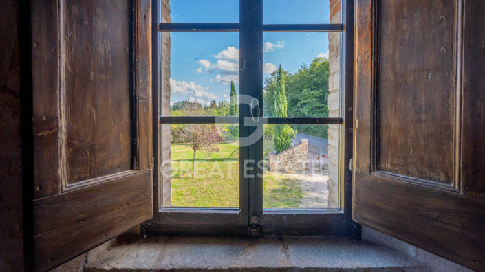 Image No.45-Maison de campagne de 5 chambres à vendre à Umbertide