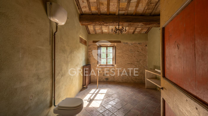 Image No.49-Maison de campagne de 5 chambres à vendre à Umbertide