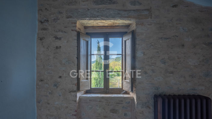 Image No.55-Maison de campagne de 5 chambres à vendre à Umbertide