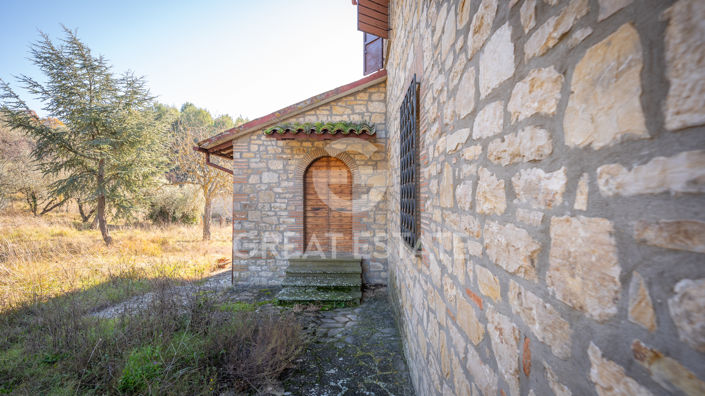 Image No.13-3 Bed Country House for sale