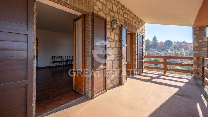 Image No.18-3 Bed Country House for sale