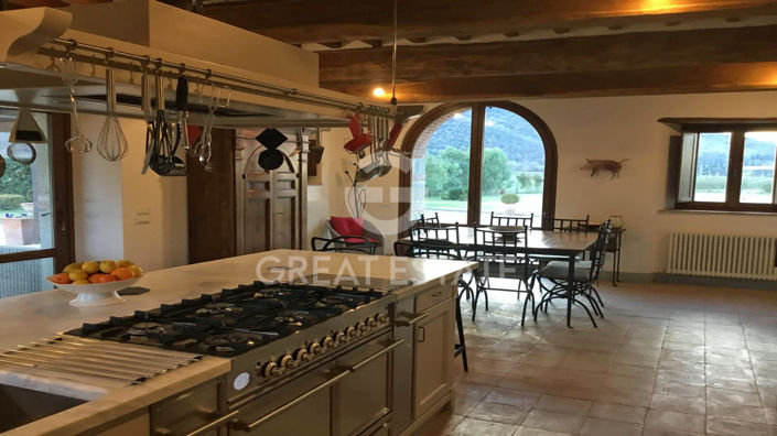 Image No.21-4 Bed Country House for sale